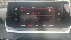 Peugeot 2008 1.2 PureTech 130 Allure Premium 5dr EAT8 Petrol Estate